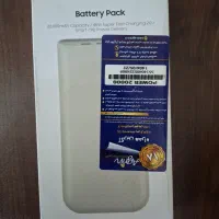 پاور بانک ۴۵ وات سامسونگ