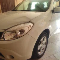 ساندرو اتوماتیک مدل 95
