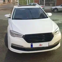 لیفان ۸۲۰ بدون رنگ|خودرو سواری و وانت|مهاباد (آذربایجان غربی), |دیوار