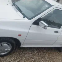 پراید 98|خودرو سواری و وانت|کوهدشت, |دیوار