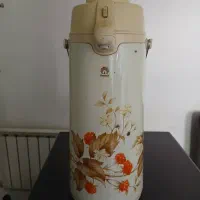 فلاسک چای