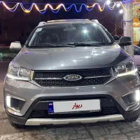 Mvm x22 مدل ۹۶|خودرو سواری و وانت|لاهیجان, لیالستان|دیوار