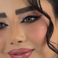 پکیج عروس با لباس 5500|خدمات آرایشگری و زیبایی|مشهد, شهید معقول|دیوار