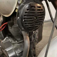 کویر  RKV|موتورسیکلت|تهران, هفت حوض|دیوار