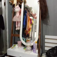 آینه قدی ارایش