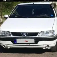 پژو اس الیکس