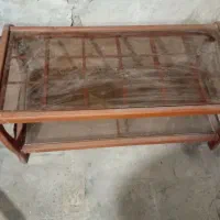 میزوسط سایز بزرگ|مبلمان خانگی و میز عسلی|آمل, |دیوار