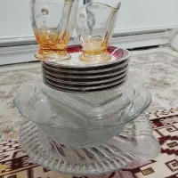درحده نو فقط در کابینت بوده