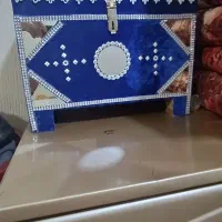 روفرشی.صندوق.آیینه