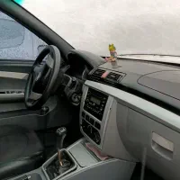 ماشین لیفان ۵۲۰|خودرو سواری و وانت|پردیس, فاز ۱۱|دیوار