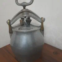 زودپز چدن ۳ لیتری