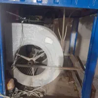 کولر ابی سپهر الکتریک