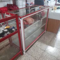 فروش ویترین|بوفه، ویترین، کنسول|امیدیه, |دیوار