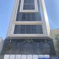 حاشیه بلوار فردوسی / اجاره اداری 260 متری صفر|اجارهٔ دفتر کار، اتاق اداری، مطب|مشهد, سجاد شهر|دیوار
