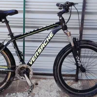 دوچرخه فروشی قبا|دوچرخه، اسکیت، اسکوتر|تربت جام, یحیی آباد|دیوار