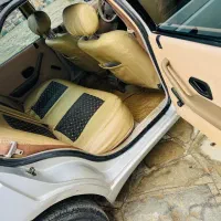 پژو۴۰۵ مدل۸۷توکرم ۴۴۹|خودرو سواری و وانت|سردشت, |دیوار