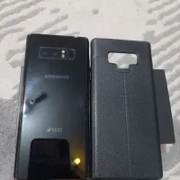 Samsung Note 8 64/6 GB|موبایل|آبادان, |دیوار