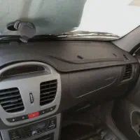 ساینا S 1404 خشک|خودرو سواری و وانت|مشهد, ولیعصر (شهرک غرب)|دیوار