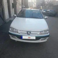 پژوپارس مدل93 بیرنگ تک برک سنداستثنایی.