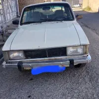 پیکان مدل ۸۳ انژکتور