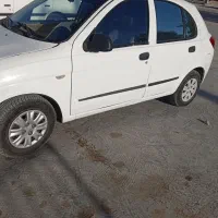 تیبا 2مدل1396|خودرو سواری و وانت|داراب, |دیوار