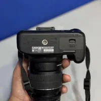 دوربین عکاسی و فیلمبرداری Canon 4000d|دوربین عکاسی و فیلم‌برداری|هشتگرد, هشتگرد قدیم|دیوار