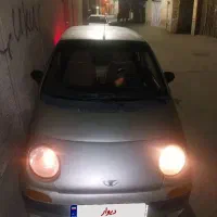 ماتیز|خودرو سواری و وانت|تبریز, |دیوار