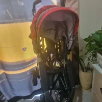 کالسکه سان بیبی