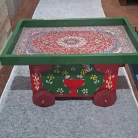 گاری تزئینی شب یلدای عروس یا عید نوروز|صنایع دستی و سایر لوازم تزئینی|تهران, شهران جنوبی|دیوار