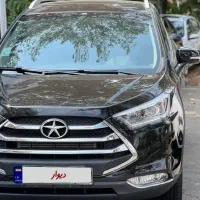 جک s3 مدل ۱۴۰۰ بی رنگ فقط اقساطی