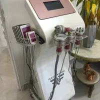 خرید و فروش تجهیزات کلینیک زیبایی