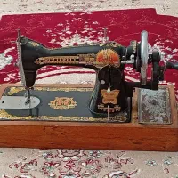 چرخ خیاطی باترفلای