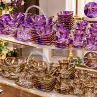 سرویس پذیرایی ژاپنی اصل ۳۲ پارچه(حراج)