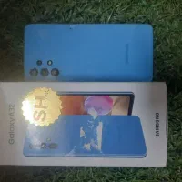 گوشی سامسونگ a32