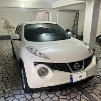 نیسان جوک ۲۰۱۴ منطفه|خودرو سواری و وانت|رشت, کاکتوس|دیوار