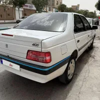 پژو Slx مدل ۹۹ تمیز  کم کار