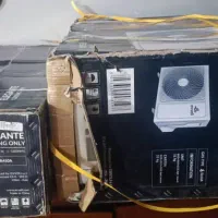 کولر دوتیکه اک|کولر گازی و فنکوئل|اهواز, زیتون کارگری|دیوار