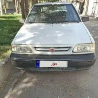 پراید ۱۳۱ کم کار|خودرو سواری و وانت|بروجرد, |دیوار