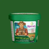 قرص کود 120عدد کروا kerva100% اورجینال