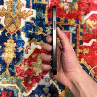 ایفون ۱۶ پرو مکس 1 ترا iphone 16 pro max مشکی|موبایل|تهران, ولنجک|دیوار