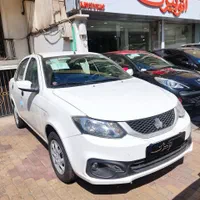 ساینا s صفر مدل ۱۴۰۴