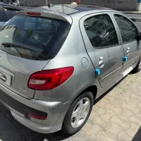 پژو ۲۰۷ اتومات پانا تیتانیوم ۱۴۰۴ اتوگالری دنیز|خودرو سواری و وانت|تهران, هوانیروز|دیوار