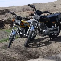 هوندا ۲۰۰ کویر