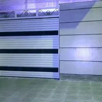 درب اتوماتیک/ شیشه ای/ رول آپ جک پارکینگ  تعمیرات|خدمات پیشه و مهارت|مشهد, کلاهدوز|دیوار