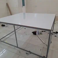 میز برش خیاطی|لوازم خیاطی و بافتنی|بروجرد, |دیوار