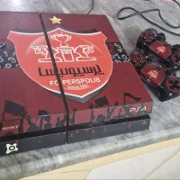 پی اس ۴ فت ۱ترا