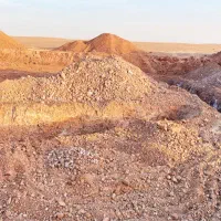 خاک پتاسیم و سدیم برای زمین های کشاورزی