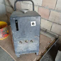 دستگاه جوش میلر۲۵۰سیم پیچ الومینیوم