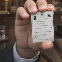 اخذ مدرک تحصیلی