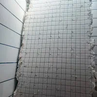 فوم پیش ساخته دانه 600
